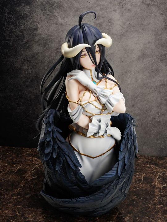 Produktbild Furyu Overlord Büste 1/1 Albedo 90 cm