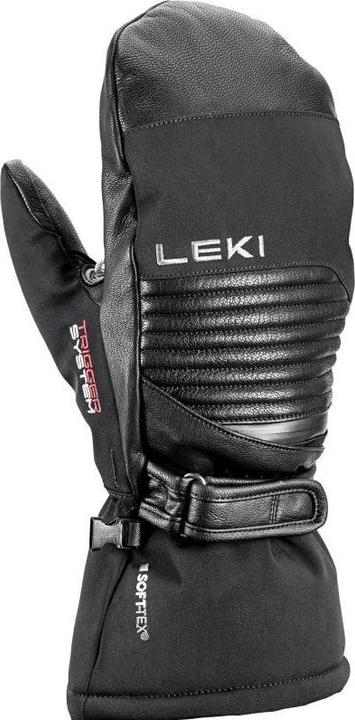 Leki Guanto Xplore XT 3D