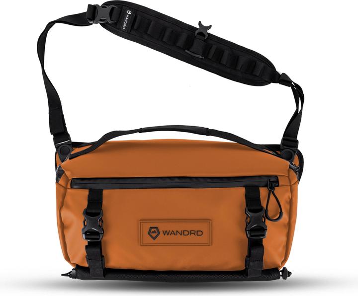 Immagine prodotto Wandrd Rouge Sling (Borsa a tracolla per fotocamera, 9 l)