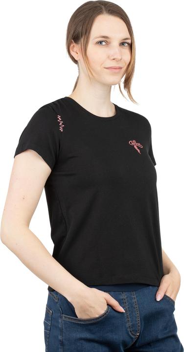 Produktbild Chillaz Women's Iseo Mountain Logo T-Shirt (38, M)