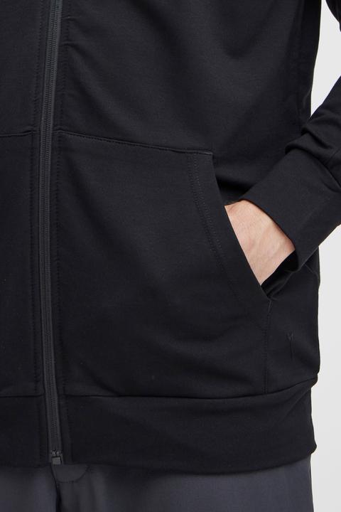Image du produit North Bend NBBrent M Hoody (sweat à capuche zippé) 191378MMM (XXL)