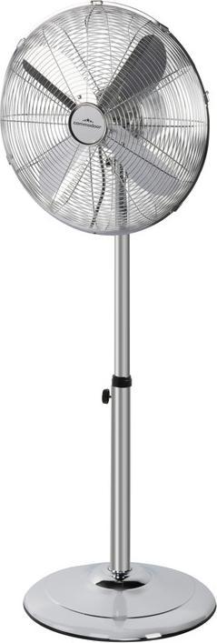 Produktbild Commodoor Fan standing 40cm chrome CHR
