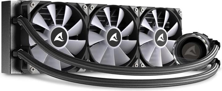 Produktbild Sharkoon S90 RGB AIO 360 MM