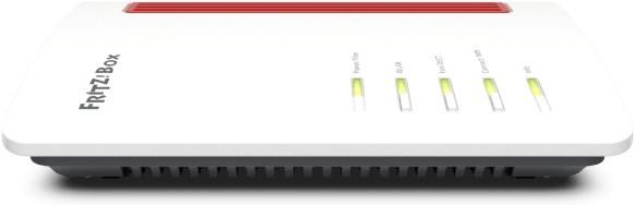 Produktbild AVM FRITZ!Box 5530 Fiber XGS-PON