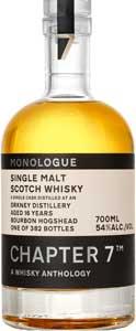 Immagine prodotto Orkney 2006 / 16 Ans (Single Malt)