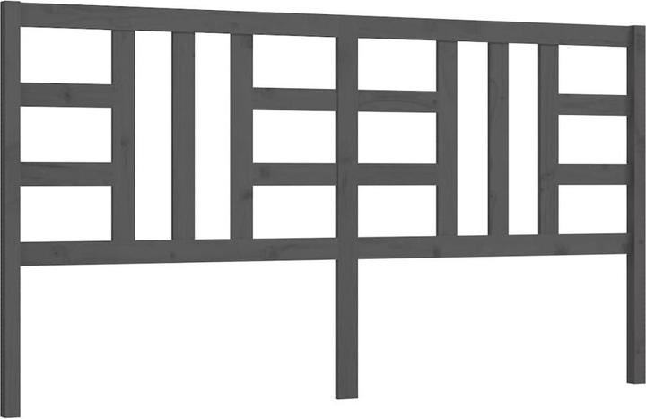 Image du produit VidaXL Lior (206 x 4 x 100 cm)