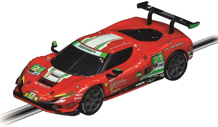 Productafbeelding Carrera Ferrari 296 GT3