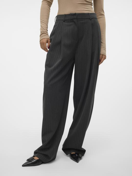 Immagine prodotto Vero Moda VMSILJE Pantaloni a vita media Pantaloni (38)