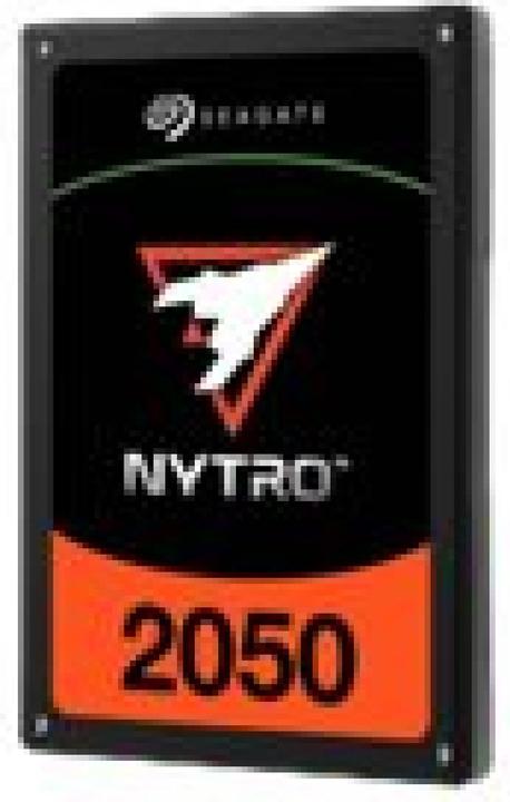 Immagine prodotto Seagate Nytro 2050 7,68To SSD SAS 2.5p (7680 GB, 2.5")