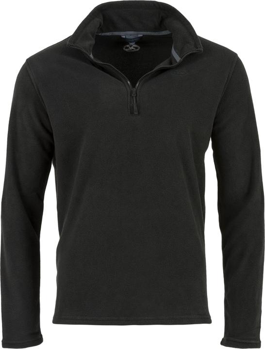 Immagine prodotto Highlander Pile Ember - Nero Small (S)
