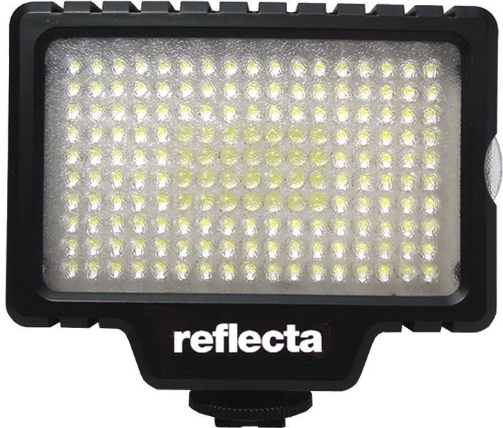 Productafbeelding Reflecta RPL 170 (Verlichte borden, Videolicht)