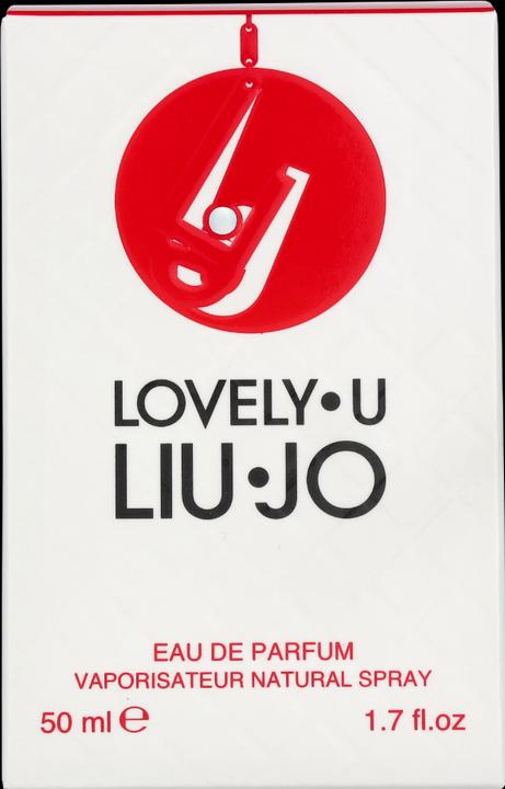 Produktbild Liu Jo Lovely You Edp Spray (Eau de Parfum, 50 ml)