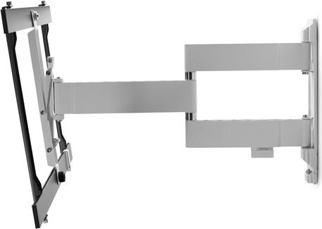 Produktbild One for All Ultraslim WM6653 (Wand, 90", 40 kg)