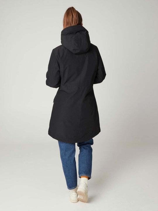 Produktbild Protest Damen Jacke PRTLANIAKEA 10K Wasserdicht Und Atmungsaktiv True Black XS/34 (34)