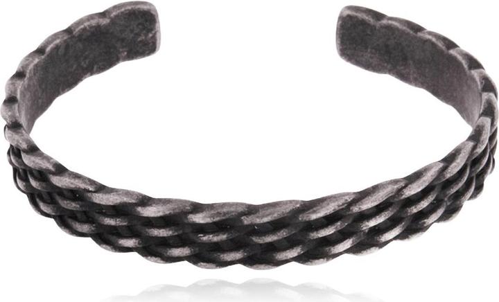 Immagine prodotto Leyda Bracciale Homme (Acciaio inossidabile)