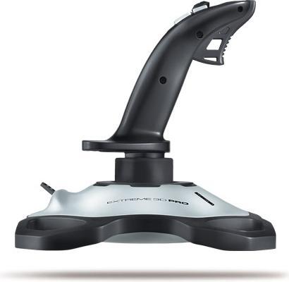 Image du produit Logitech Extreme 3D Pro (PC)