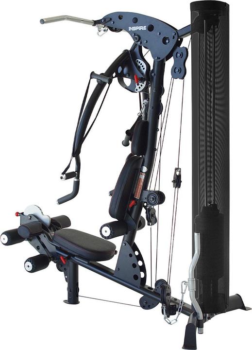 Produktbild Inspire Homegym M202