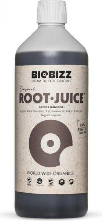 Actual product image BioBizz Rootjuice (1.35 kg, 1 l)