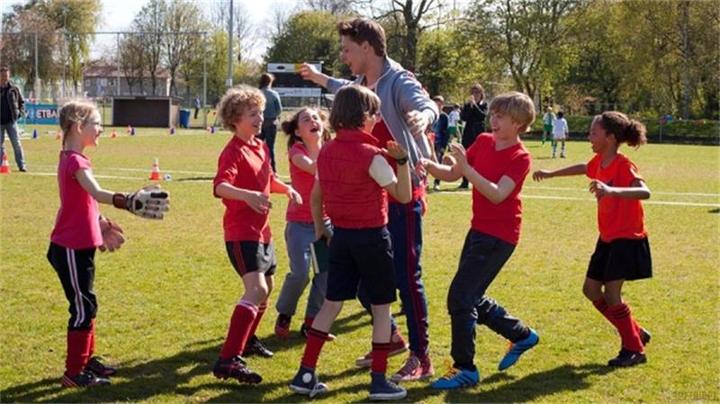 Produktbild Plaion Mister Twister - Eine Klasse im Fussballfieber (DVD, 2018, Deutsch)