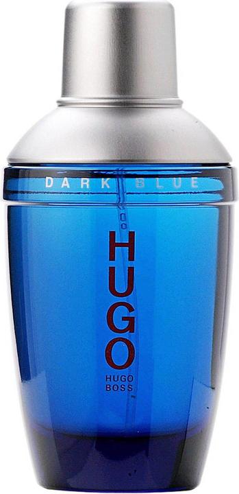 HUGO Dark Blue (Eau de toilette, 75 ml)