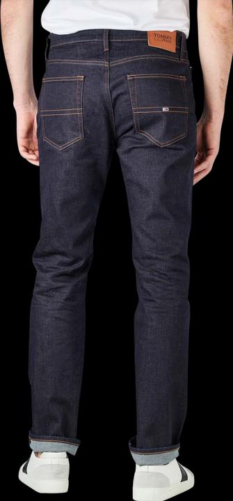 Produktbild Tommy Hilfiger Tommy Jeans Ryan Regular Straight Fit Rinse (W29/L30)