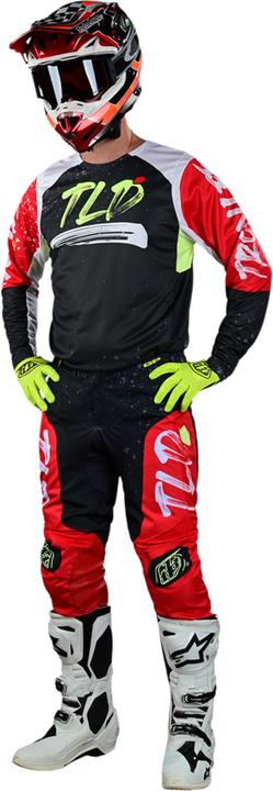 Produktbild Troy Lee Designs GP PRO Pant - Partical (Herren, 30)