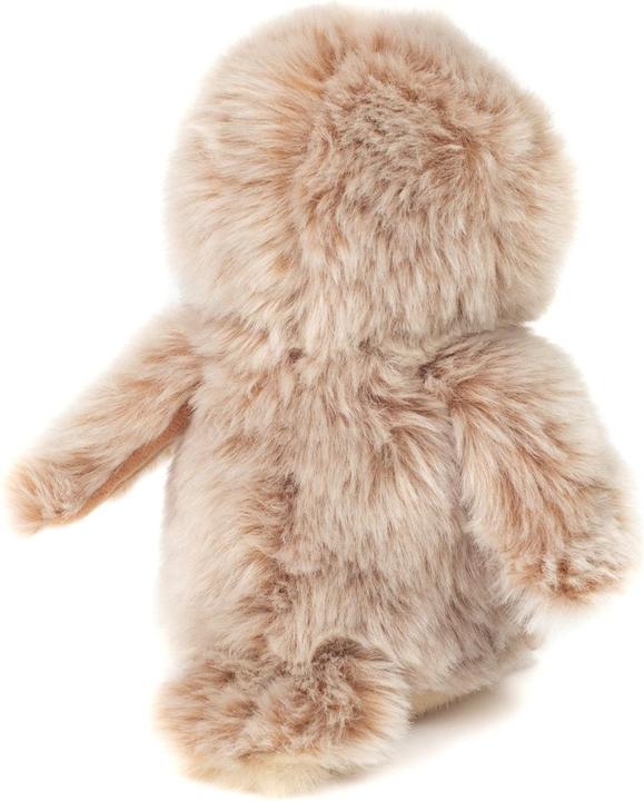 Immagine prodotto Teddy Hermann Gufo marrone chiaro 16 cm (9 cm)