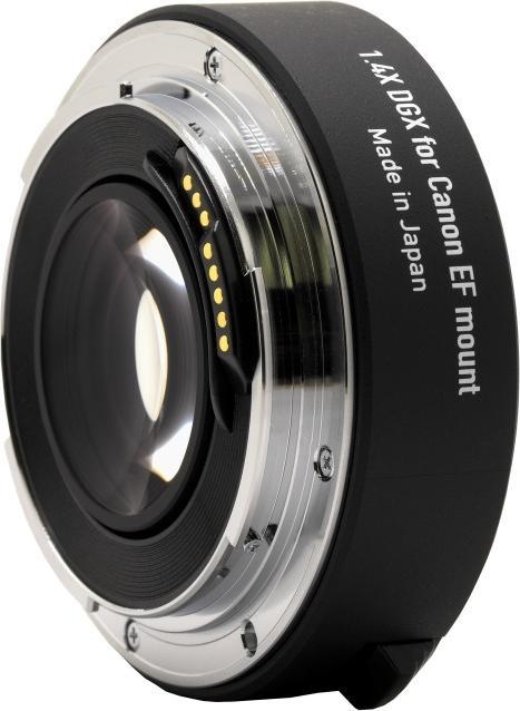 Produktbild Kenko Teleplus HDpro 1,4x C-EF DGX (Telekonverter, Canon EF)
