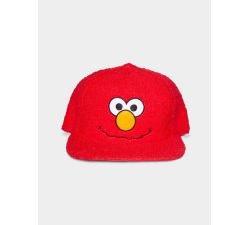 Immagine prodotto Difuzed Sesame Street casquette snapback Elmo (Taglia unica)