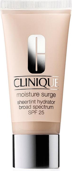 Actual product image Clinique Colour Surge (No. 02 - Light)