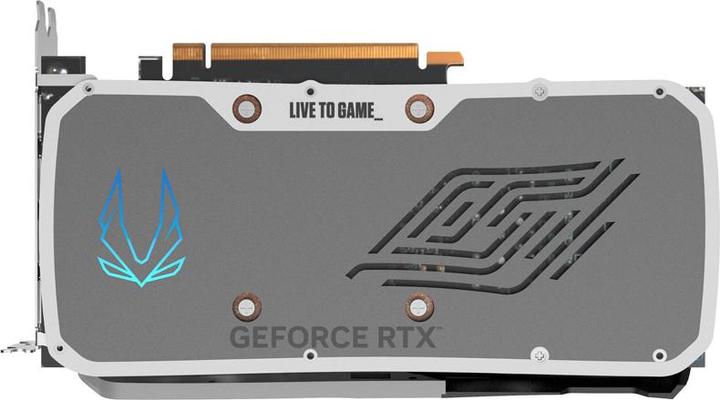 Produktbild Zotac GeForce RTX 4070 SUPER Twin Edge (12 GB)