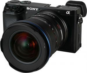 Actual product image Laowa 8-16mm f/3.5-5 Zoom CF for Sony E (APS-C) (Sony E, APS-C / DX)