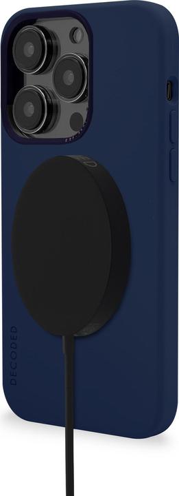 Actual product image Decoded AntiMicrobial (Apple iPhone 14 Pro Max)