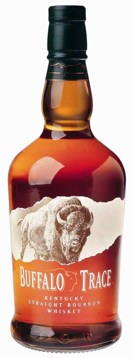 Produktbild Buffalo Trace Kentucky Straight (Bourbon, 1 x 70 cl)
