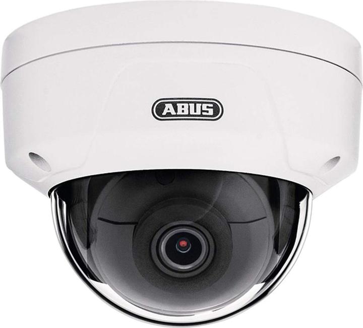 Actual product image Abus TVIP44510 (2560 x 1440 Pixels)