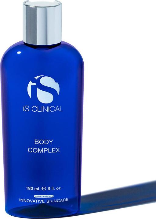 Image du produit iS Clinical Body Complex (Lotion pour le corps)