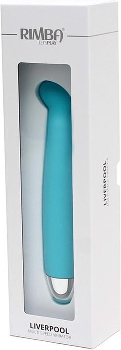 Image du produit Rimba Vibromasseur Liverpool Nose Job