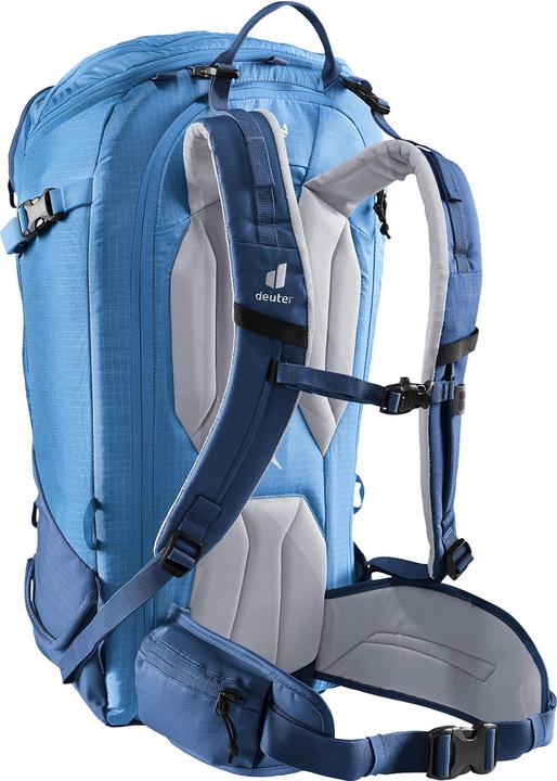 Actual product image Deuter Freerider Pro 34+ (34 l)