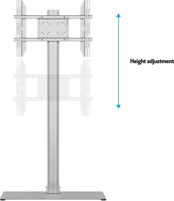 Actual product image Multibrackets M Display Stand 180 Single (AV Support)
