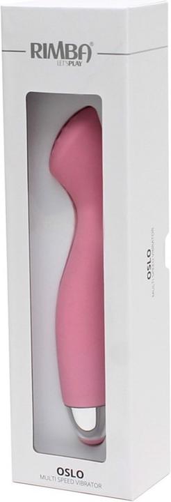 Produktbild Rimba Oslo G-Spot Vibrator