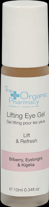 Image du produit The Organic Pharmacy Lifting Eye Gel (Gel, 10 ml, Journée)