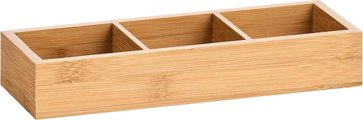 Immagine prodotto Zeller Present Bambù (28 x 10 x 4,5 cm, 1.29 l)
