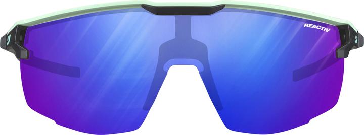 Image du produit Julbo Lunettes de sport Ultimate (Noir, Green, Purple, Bleu)