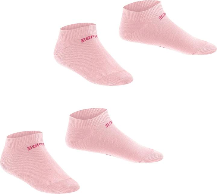 Immagine prodotto Esprit Logo del piede SN 2P (Confezione da 2, 35 - 38)