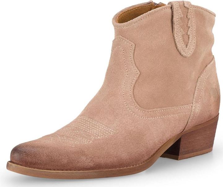 Felmini West B504 Erleben Sie die ultimative Verschmelzung von Western-Flair und modernem Stil mit der meist (42)