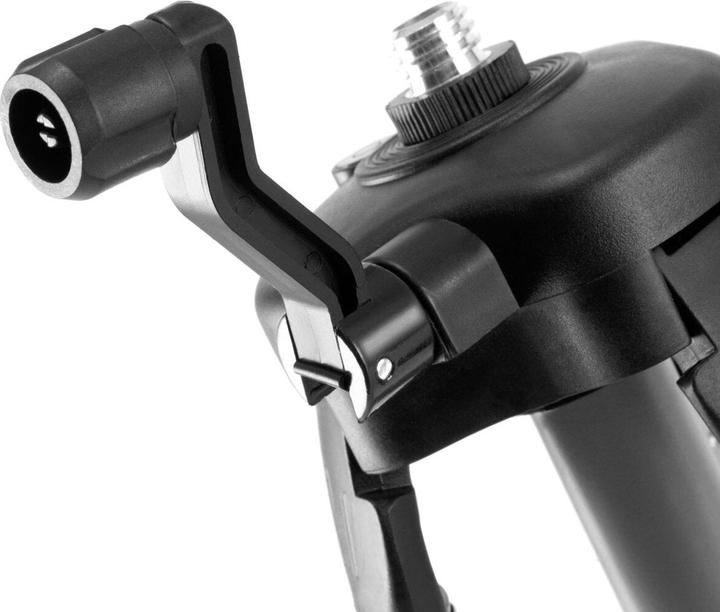 Produktbild Stahlwerk Universal-Stativ für Kreuzlinienlaser KL-5 ST auf 280 mm ausfahrbar