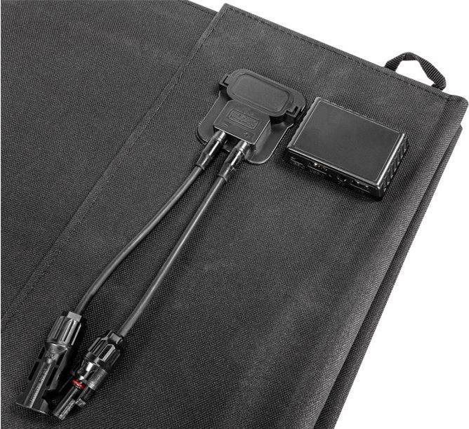 Produktbild Neo Tools Portable Solar Collector (120 W, 3.50 kg)