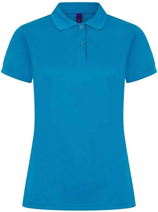 Henbury Poloshirt (M)