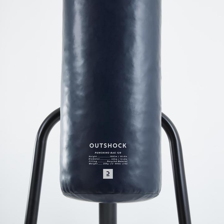Produktbild Outshock PB 120 (100 cm, 20 kg)