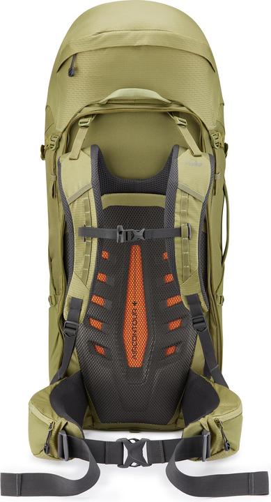 Produktbild Lowe Alpine Escape Trek 60:70 (10 l)